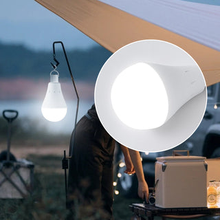 Sakerplus® Emergency Light Bulbs For Home