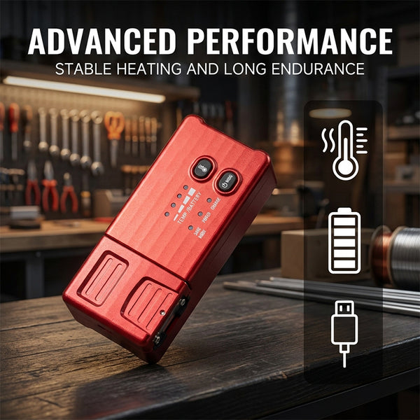 Sakerplus® Portable Fiber Optic Hot Jacket Stripper
