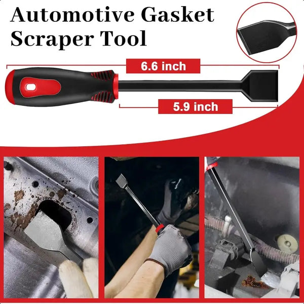 Sakerplus® Automotive Trim Removal And Pick Set