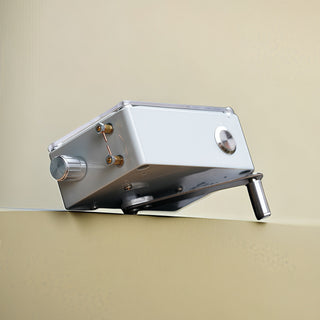 Cargador de emergencia para linterna con manivela Sakerplus®