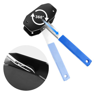 Sakerplus Brake Caliper Piston Compression Tool