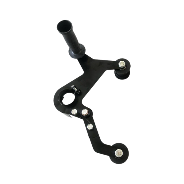 SAKER Belt Sander Adapter for Angle Grinder