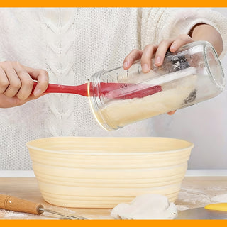 Sakerplus® Sourdough Baking Essentials Starter Set