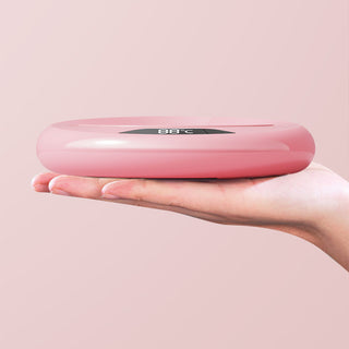 Sakerplus® Smart Constant Temperature Mug Warmer