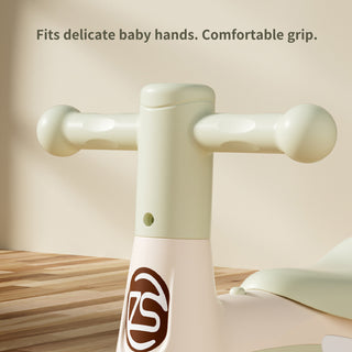 Sakerplus® Colorful Baby Balance Bike Toys