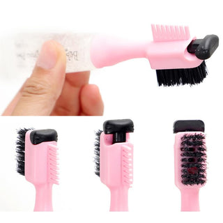 Sakerplus® Baby Hair Edge Control Gel