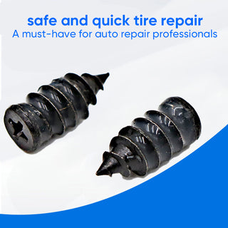 Auto Tire Repair Nail