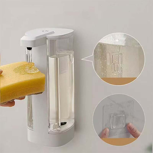 Sakerplus® Automatic Touchless Dish Soap Dispenser
