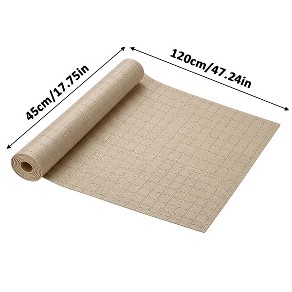 Sakerplus® Tearable Non-Slip Drawer Liner