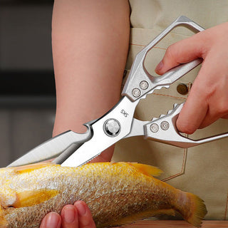 Tijeras de cocina para aves de corral de alta resistencia Sakerplus®