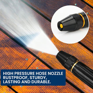 Sakerplus® Garden Hose Spray Nozzle Tool