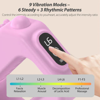 Sakerplus® Multifunctional Full Body Fascia Ring