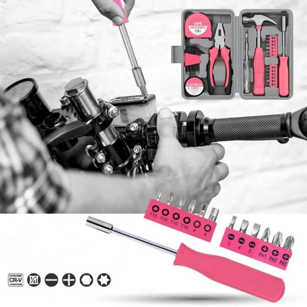 SAKER Multifunctional Tool Kit