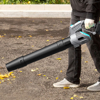Sakerplus Electric Cordless Leaf Blower