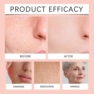 Sakerplus® Christmas Beauty Mystery Box