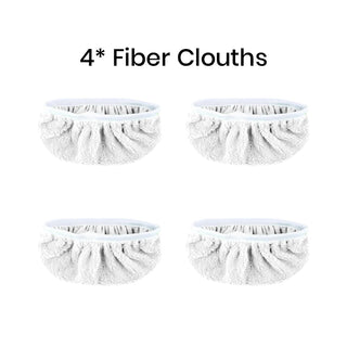 Limpiador desinfectante a vapor Sakerplus®