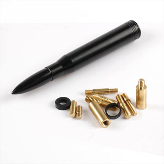 Sakerplus® Universal Short Truck Antenna Replacement