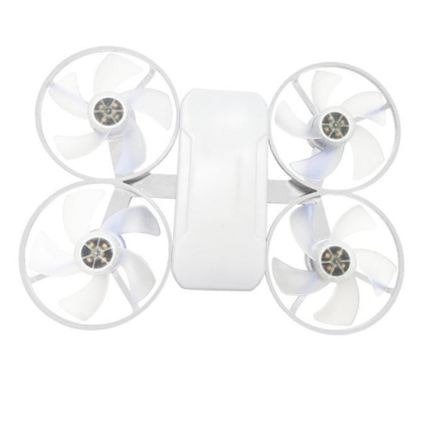 Sakerplus® Modern Four Blade Ceiling Fan Light