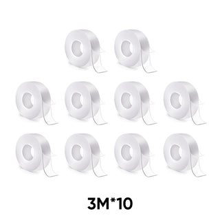 Sakerplus Nano Double Sided Mounting Tape