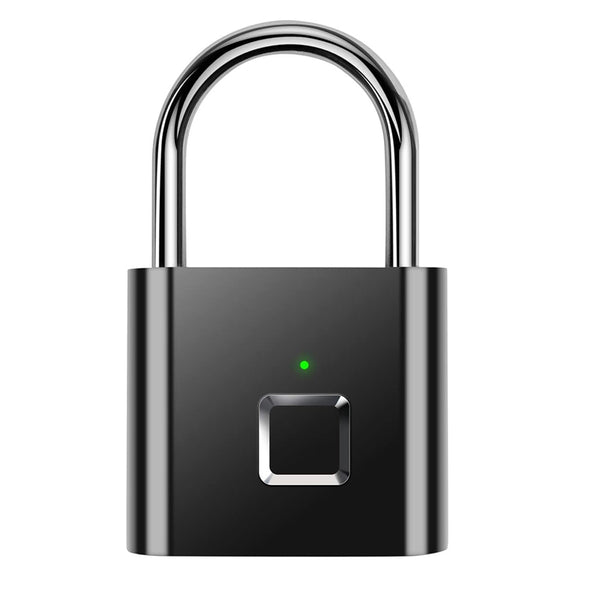 Sakerplus® Smart Fingerprint Lock