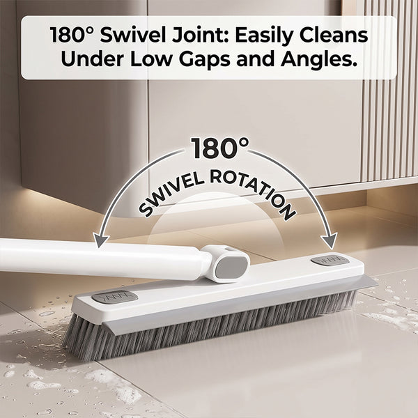 Sakerplus® 180° Rotating Extendable Gap Cleaning Tool