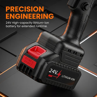 Sakerplus® High Speed Cordless Jet Blower
