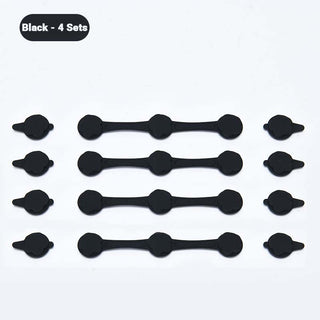 Hebillas magnéticas de silicona para freidora de aire Sakerplus®