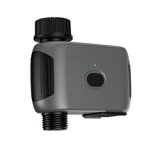 Sakerplus® Smart WiFi Garden Water Timer