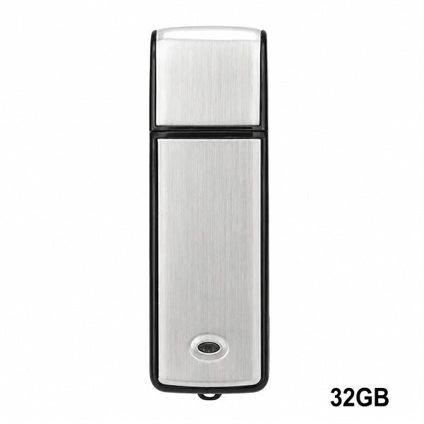 Sakerplus® Portable Voice Recorder USB Flash Drive
