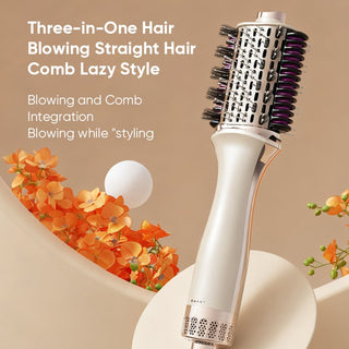 Sakerplus 3-in-1 Hair Dryer And Volumizer