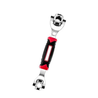 Sakerplus® 52 in 1 Universal Socket Spanner Wrench