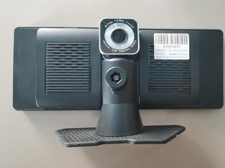 Sakerplus® Wireless Carplay Screen With 4K Dashcam