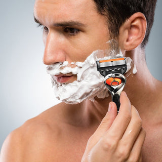 Sakerplus Manual Razor for Men