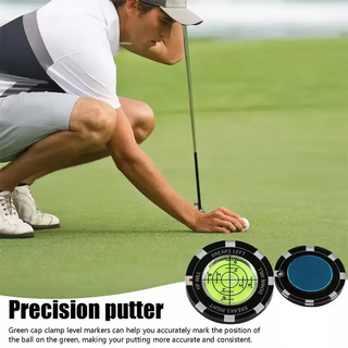 Sakerplus® Precision Golf Tools For Accurate Training