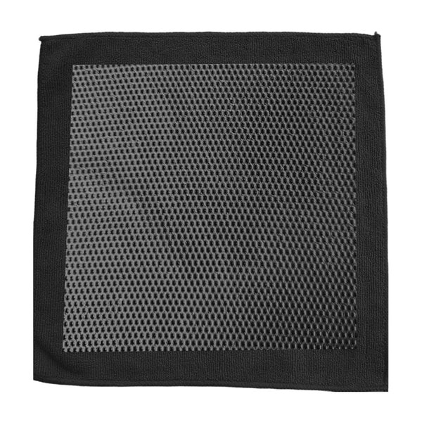 Sakerplus® Advanced Perforated Clay Bar Towel