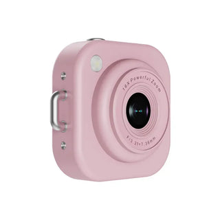 Sakerplus® Mini Keychain Digital Pocket Camera