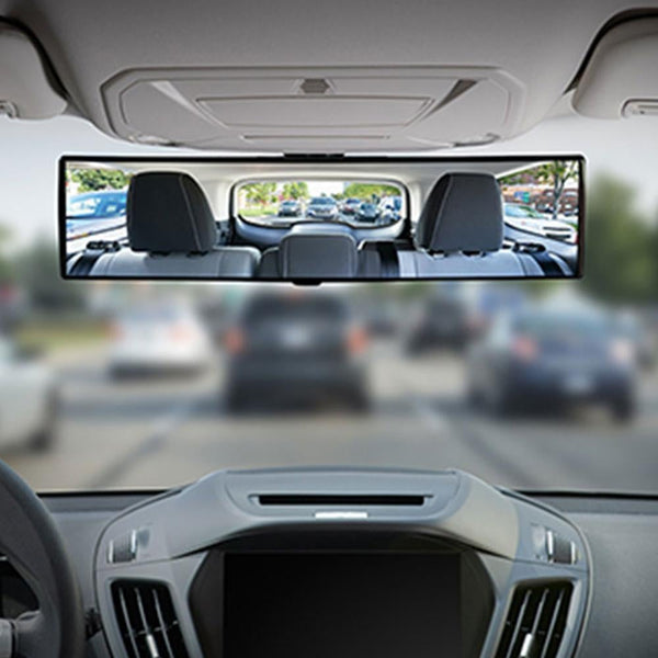 Sakerplus® El espejo retrovisor sin puntos ciegos