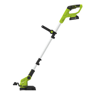 Saker® Cordless Weed Wacker