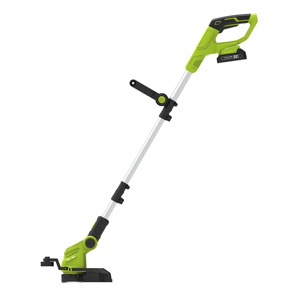 Saker® Cordless Weed Wacker
