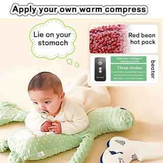 Sakerplus Interactive Plush Toy For Toddlers