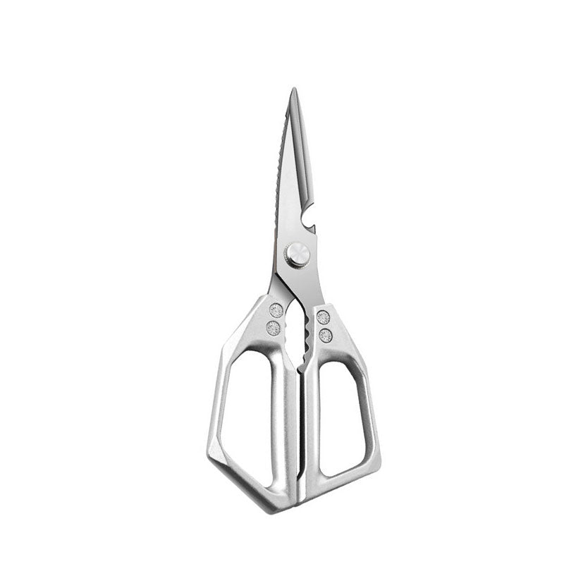 Sakerplus Heavy Duty Poultry Kitchen Scissors are professional-grade ...