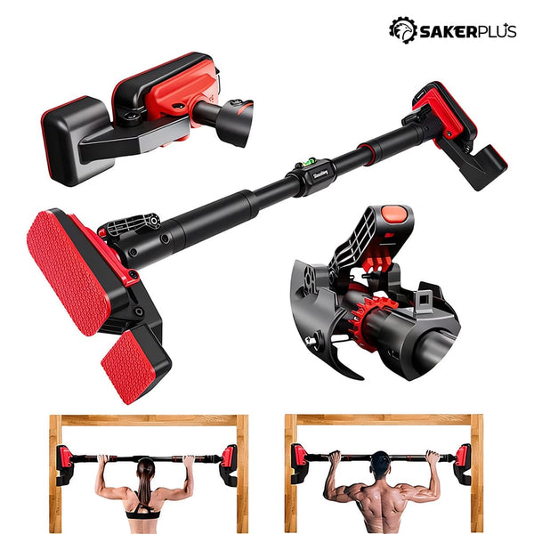 Sakerplus® Doorway Pull-up Bar