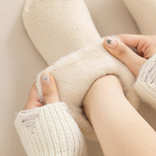 Sakerplus Winter Thermal Socks