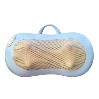 Sakerplus® Cordless Shiatsu Back And Neck Massager