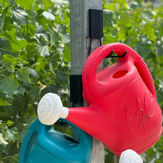 Ganchos magnéticos de alta resistencia Sakerplus® de 5 kg