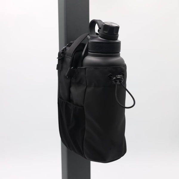 Saker Magnetic Gym Exercise Bag