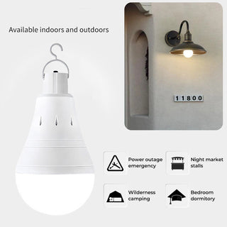 Sakerplus® Emergency Light Bulbs For Home