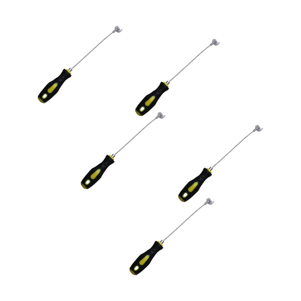 Sakerplus® Magnetic Oil Drain Plug Remover Tool