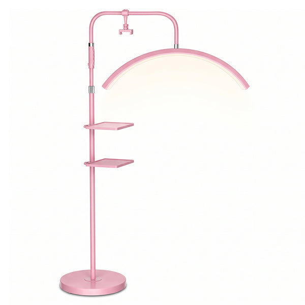 Sakerplus® Dimmable Half Moon LED Lash Lamp