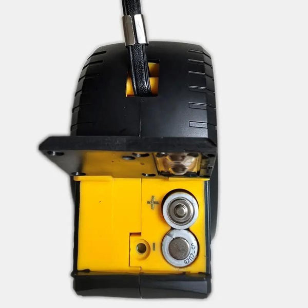 Cinta métrica láser infrarroja portátil 3 en 1 Sakerplus®
